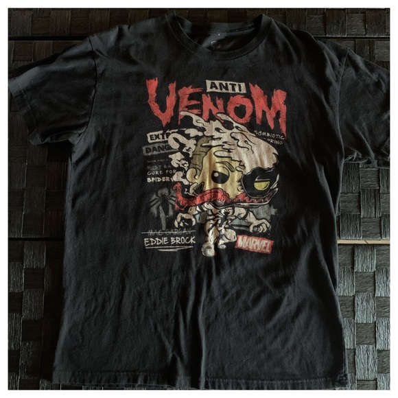 Funko Pop! T-Shirt Bundle size L - Picture 5 of 8